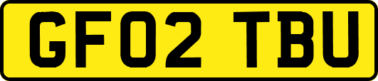 GF02TBU
