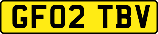 GF02TBV