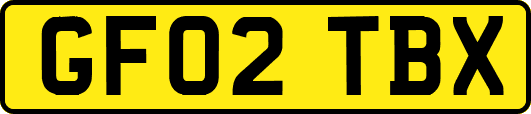 GF02TBX