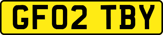 GF02TBY