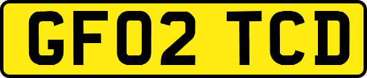 GF02TCD