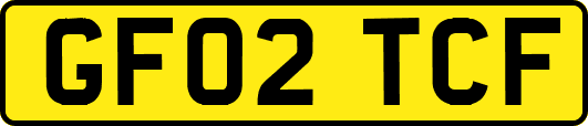 GF02TCF
