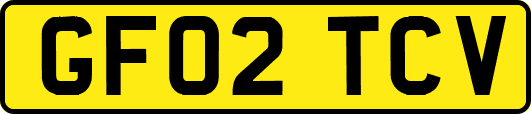 GF02TCV