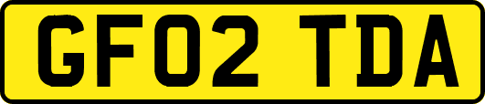 GF02TDA