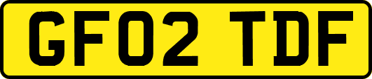 GF02TDF