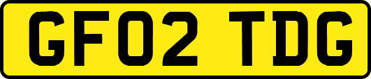 GF02TDG