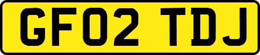 GF02TDJ