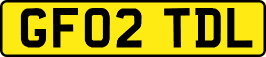 GF02TDL