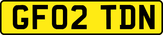 GF02TDN