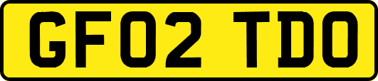 GF02TDO
