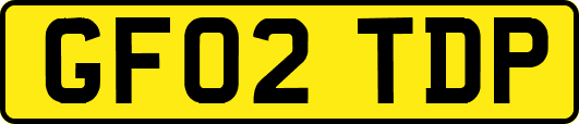GF02TDP