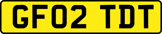 GF02TDT