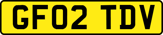 GF02TDV