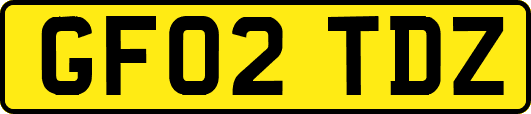 GF02TDZ