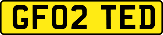 GF02TED