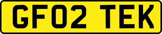GF02TEK