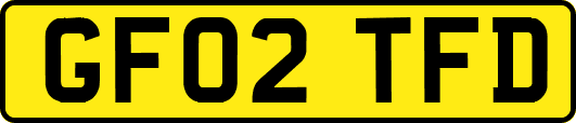 GF02TFD