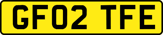 GF02TFE