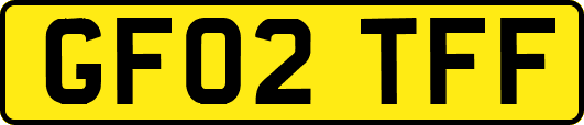 GF02TFF