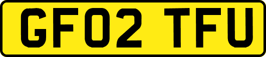 GF02TFU