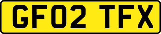 GF02TFX