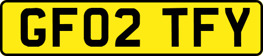 GF02TFY