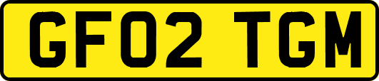 GF02TGM