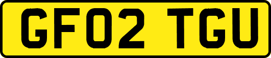 GF02TGU