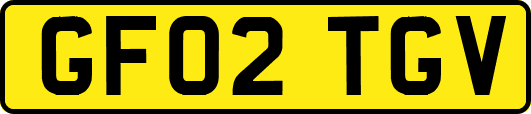 GF02TGV