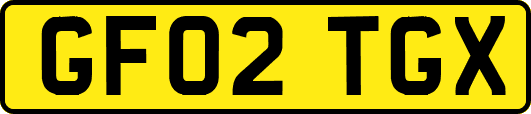 GF02TGX