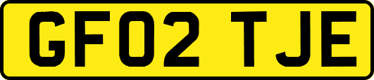 GF02TJE