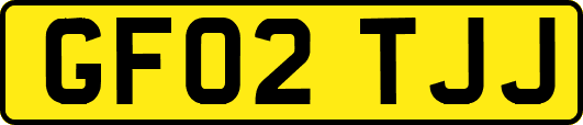 GF02TJJ