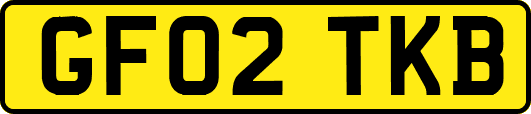 GF02TKB