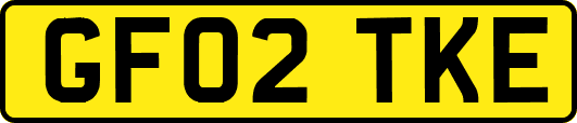 GF02TKE