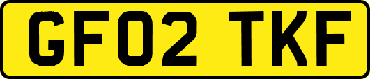 GF02TKF