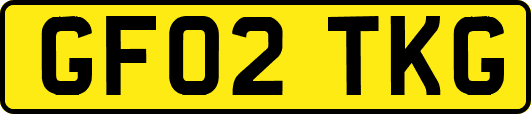 GF02TKG