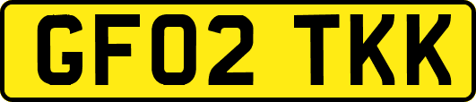 GF02TKK