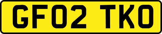 GF02TKO