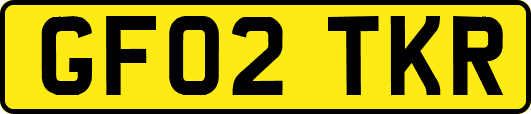 GF02TKR