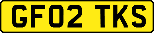 GF02TKS