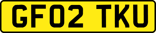 GF02TKU