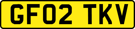 GF02TKV
