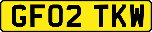 GF02TKW