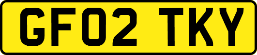 GF02TKY