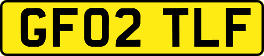 GF02TLF