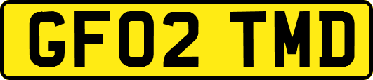 GF02TMD