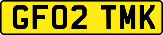 GF02TMK