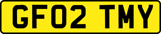 GF02TMY