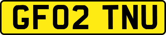 GF02TNU