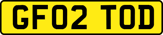 GF02TOD